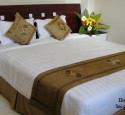 Sai Gon Sports 1 Hotel