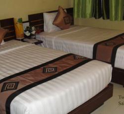 Sai Gon Sports 2 Hotel