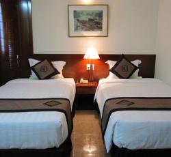 Sai Gon Sports 3 Hotel