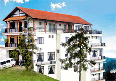 Sapa Global Travel Hotel