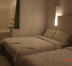 Son Daughter Guesthouse