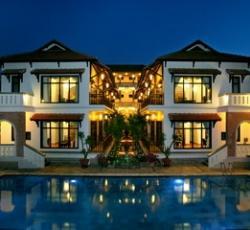 Southern Hotel and Villa