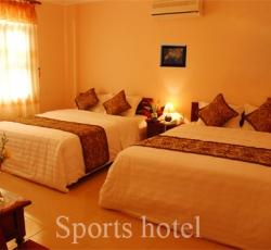 Sports 2 Hotel