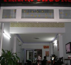 Thanh Thuong Guesthouse