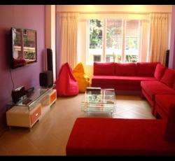 The Drift Backpackers Hostel