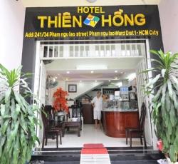 Thien Hong Hotel