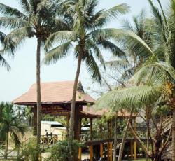 Vietnam Village Resort
