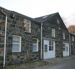 Cwm Pennant Hostel