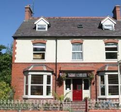 Llangollen Hostel