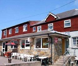 Pantyrathro International Hostel