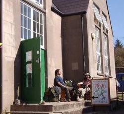 The Old School Hostel