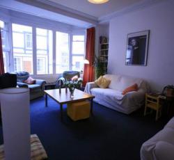 Totters Independent Hostel