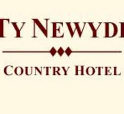 Ty Newydd Country Hotel