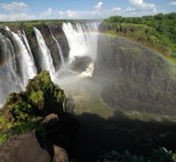 Savanna Backpackers Lodge