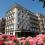 Hotel Italie Et Suisse