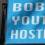 Bob's Youth Hostel