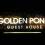 Golden Pond Guesthouse