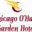 Chicago O'Hare Garden Hotel